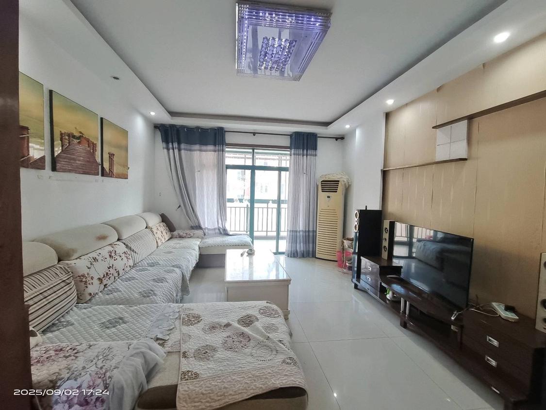 整租·金铭福邸