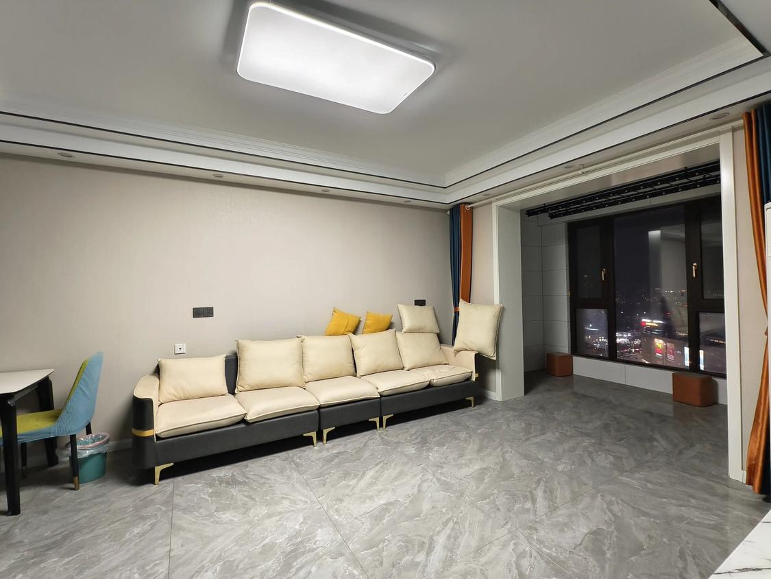 整租·金鹰国际花园南苑