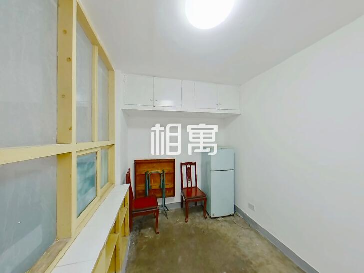 整租·普惠南里