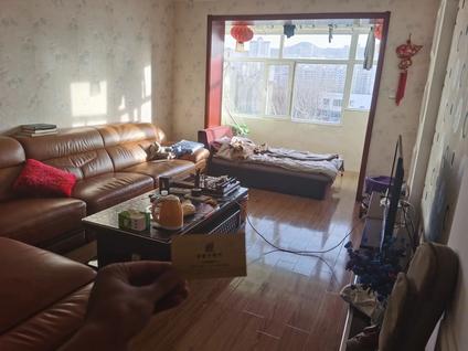 城北小桥整租 湟水花园2室2厅/90平/中楼层