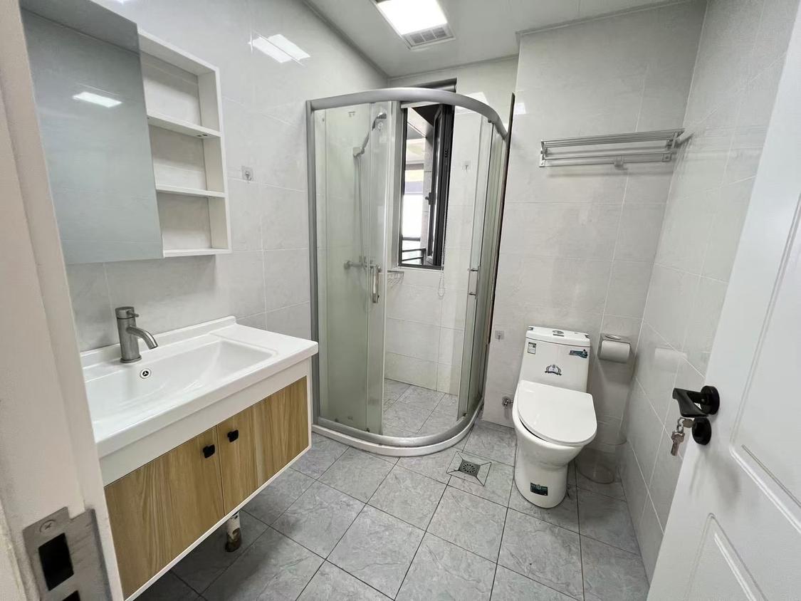 整租·金成紫辰花园