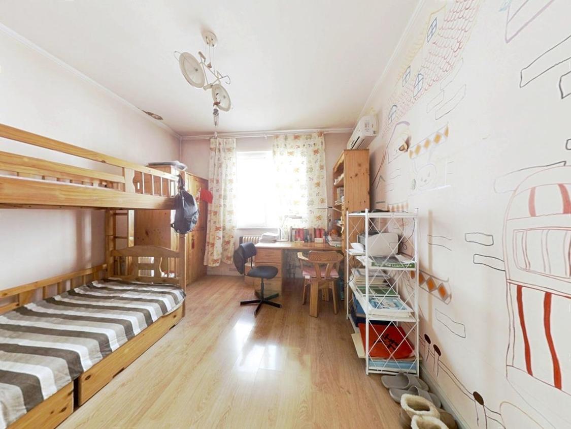 整租·紫薇田园都市(C区)