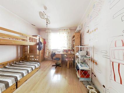 高新中兴产业园整租 紫薇田园都市(C区)3室2厅/139平/高楼层