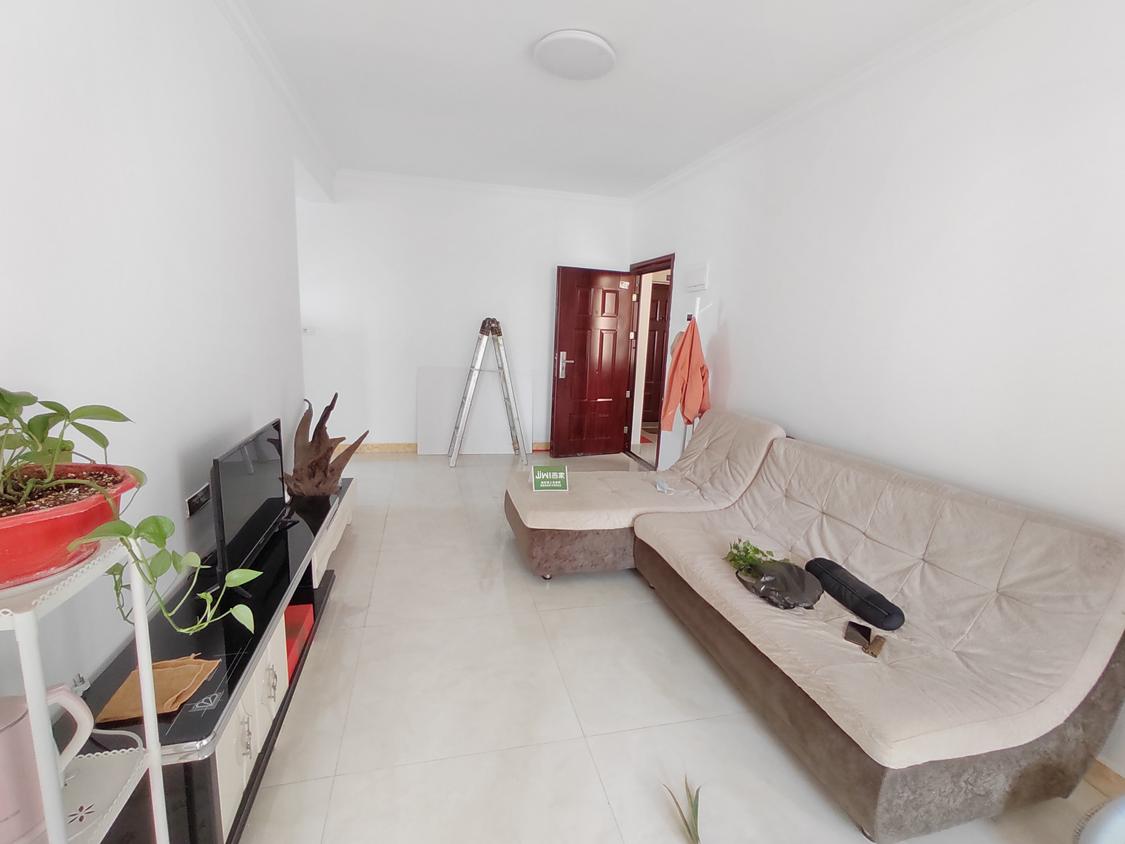 整租·城市御园