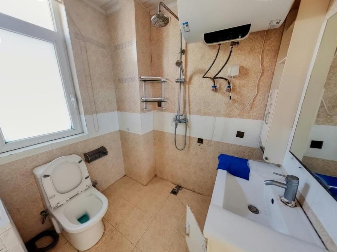 整租·德尚世家