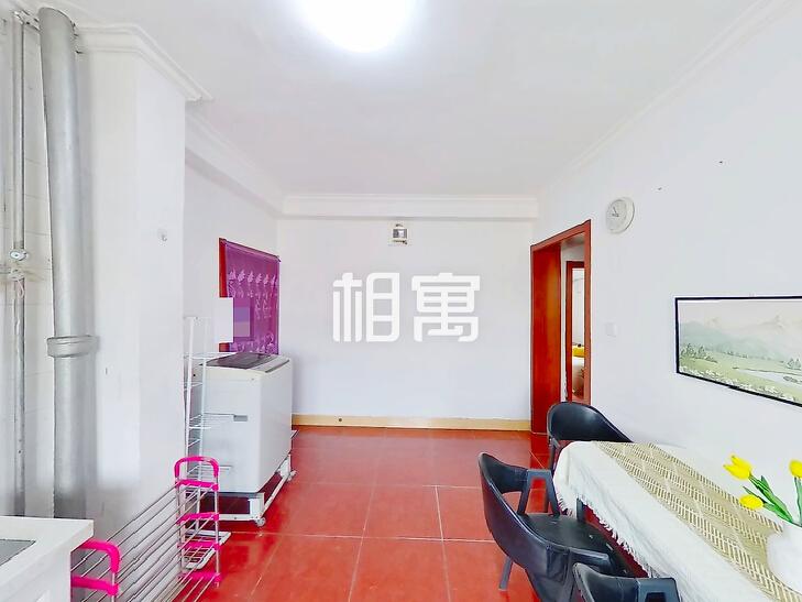 整租·琉璃井东街