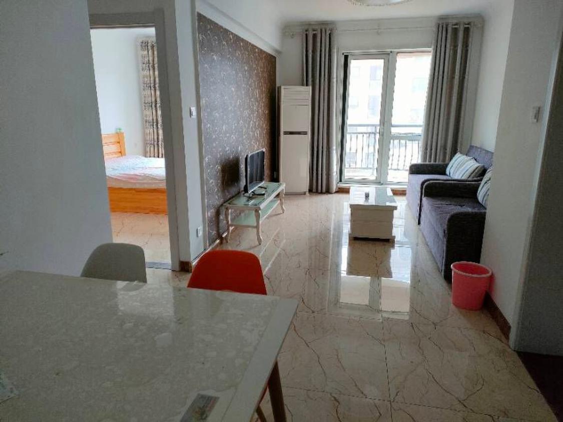 整租·万达金石天成(西区)