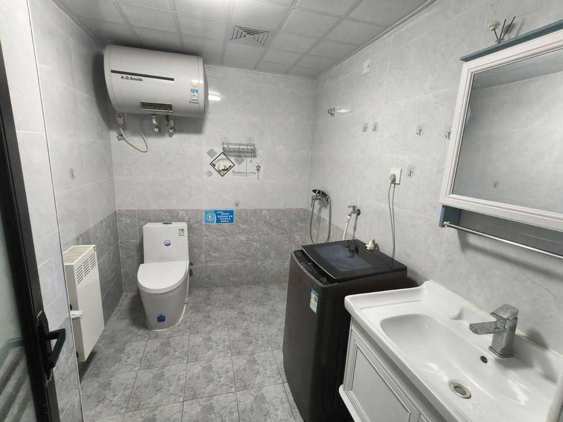 整租·花香东苑