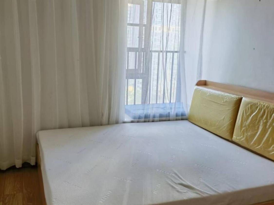 整租·俊发城(金盏苑)