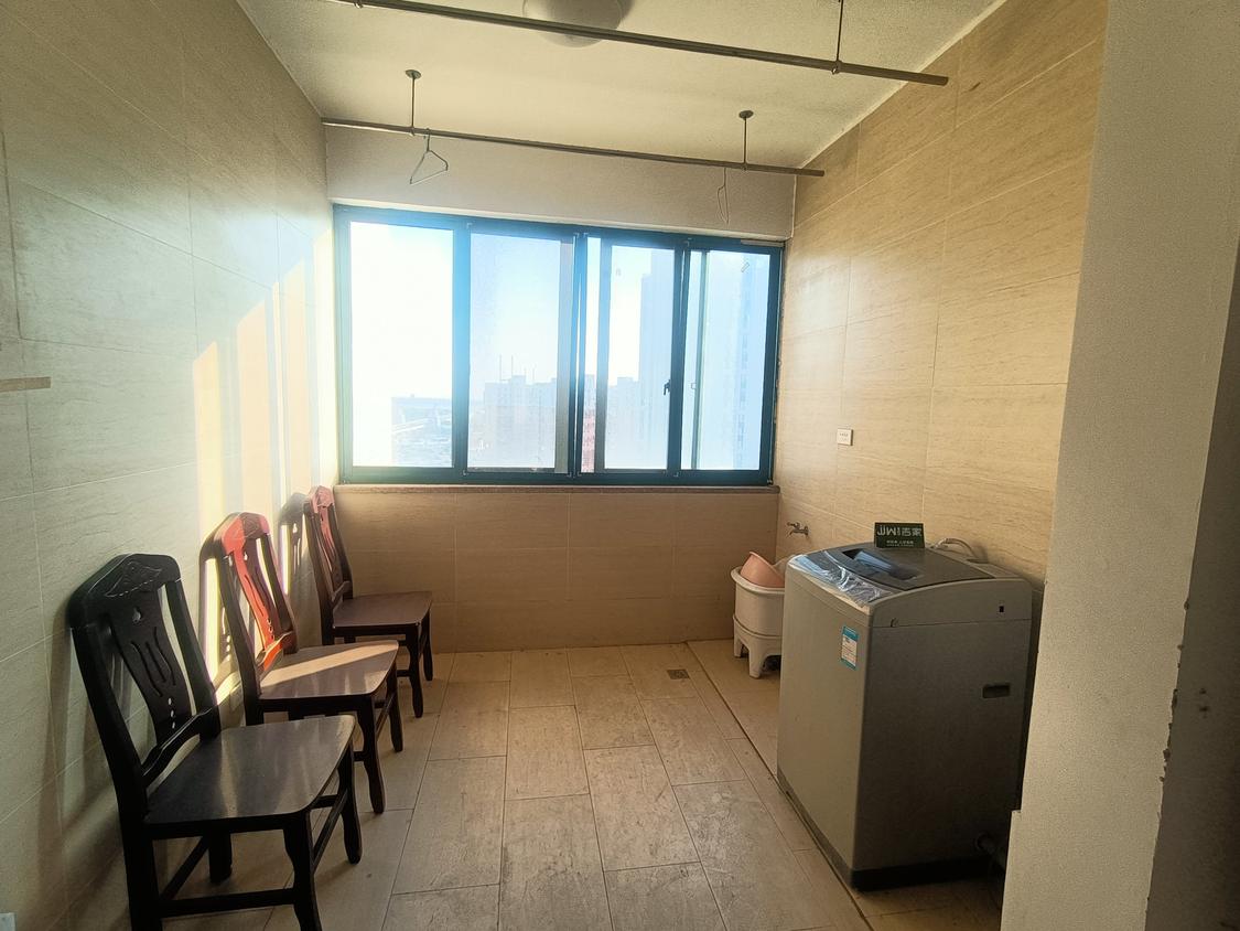 整租·长江尚品