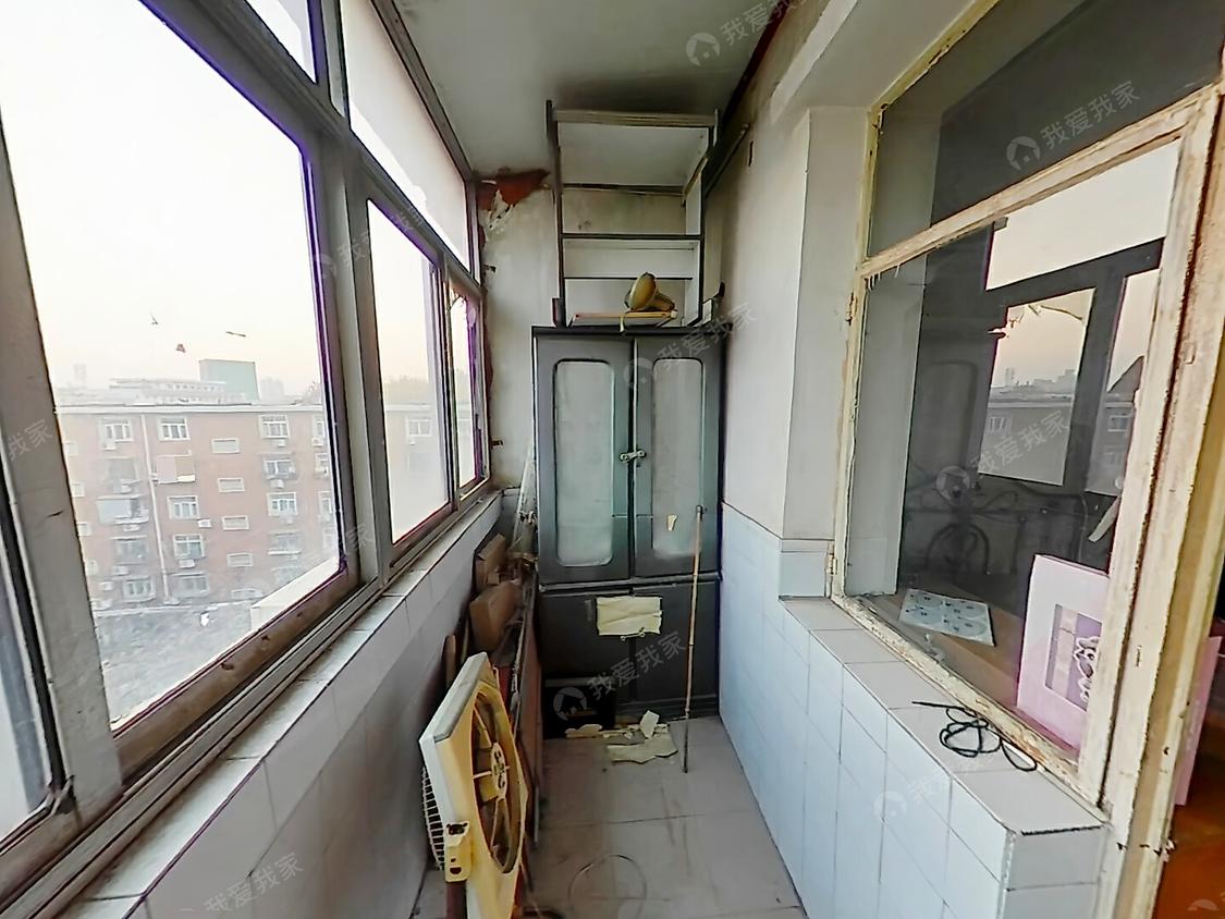 整租·同发里(和平)