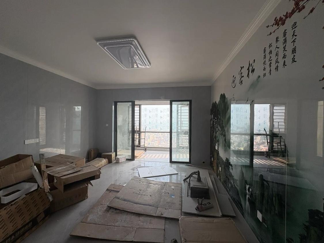 整租·欧厝海悦湾