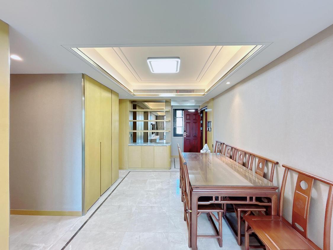 整租·绿地天空树