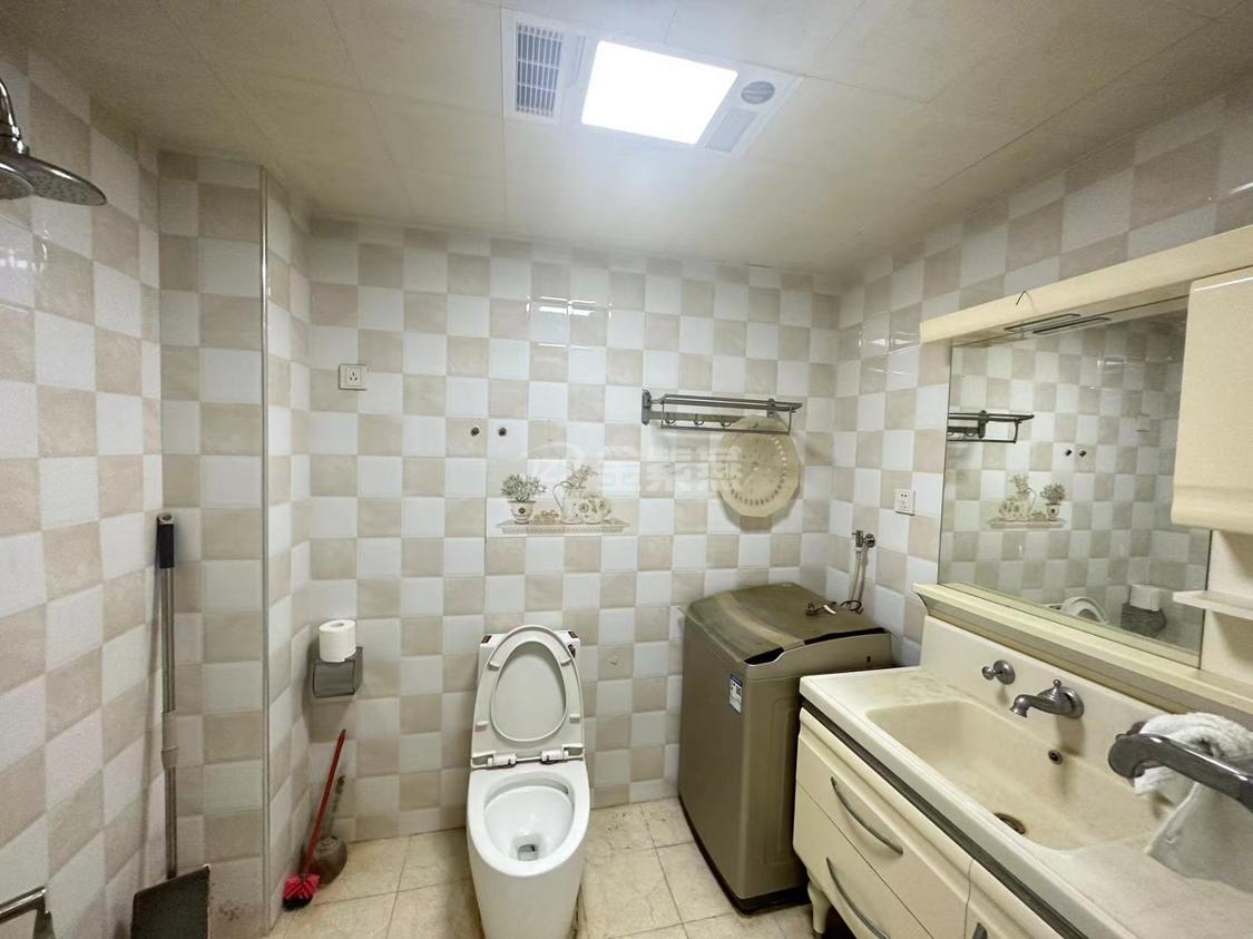 整租·浅山香邑(二期)