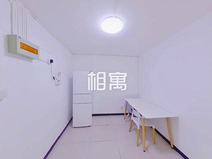 朝阳安贞合租 裕民路3号院3室1厅/13平/高楼层