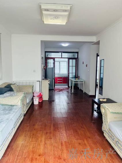 鄠邑鄠邑整租 水晶郦城2室2厅/85平/中楼层