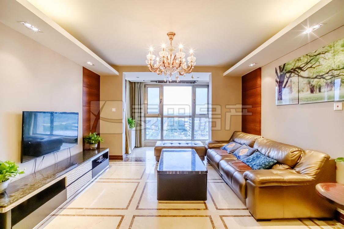 整租·丽都壹号