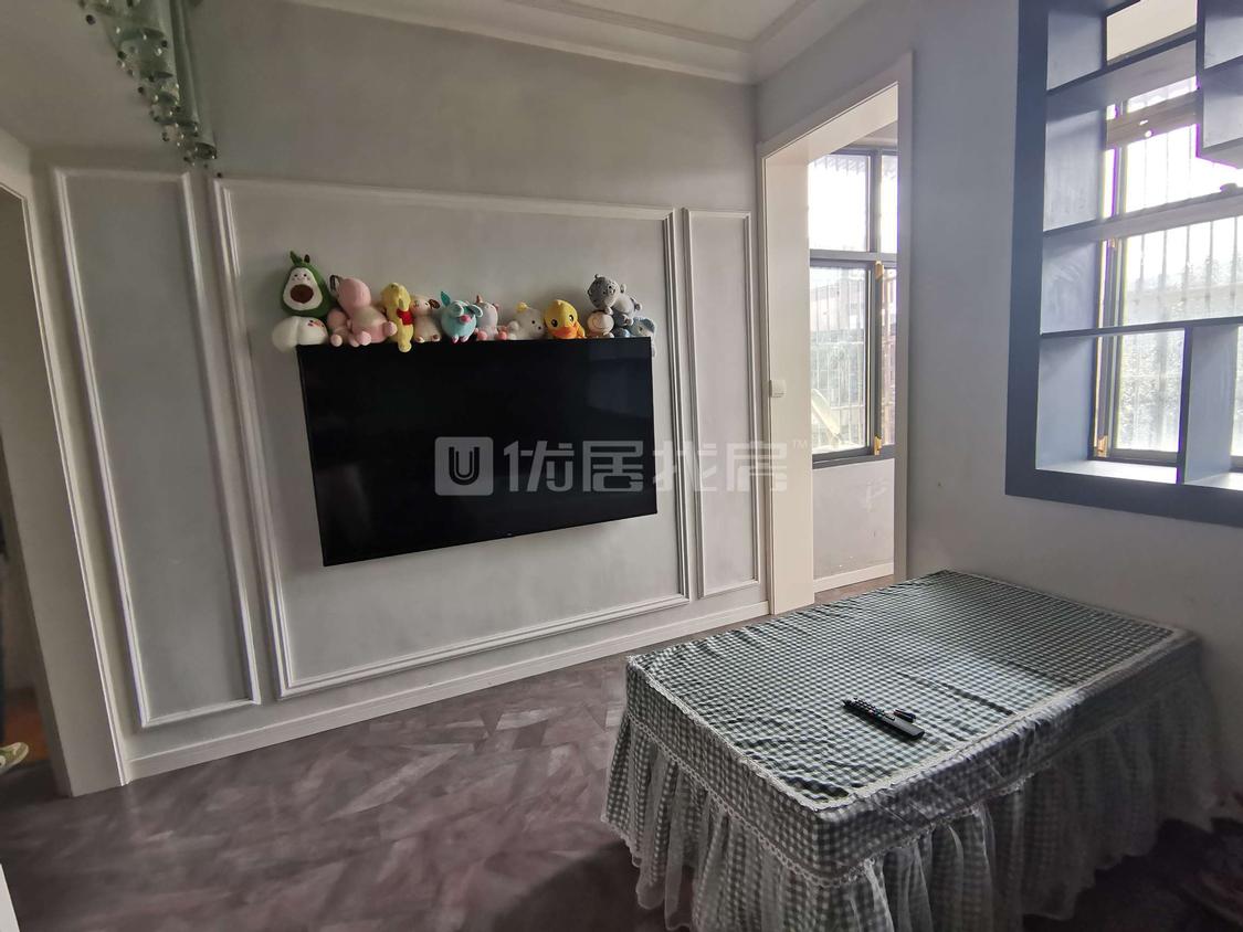 整租·镇镜山路