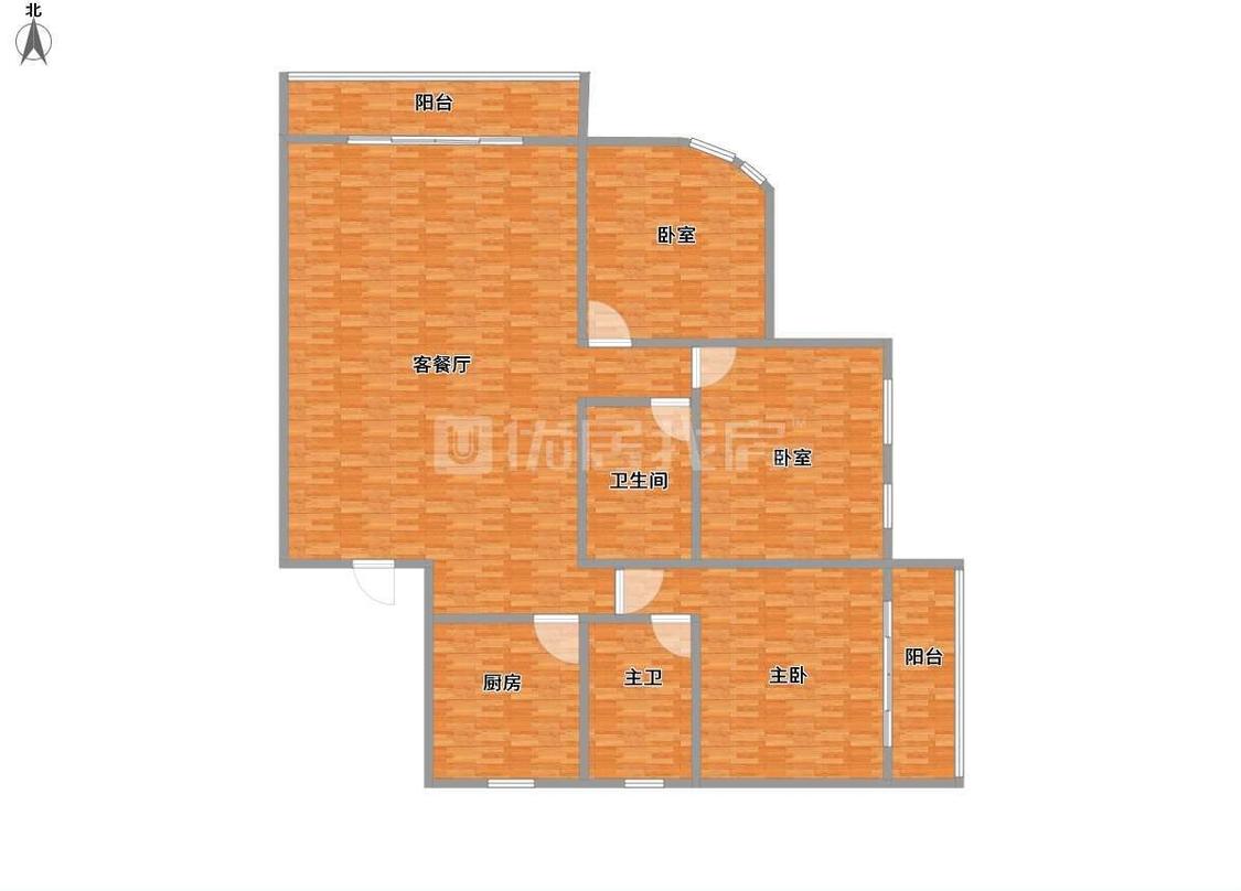 整租·东长小区