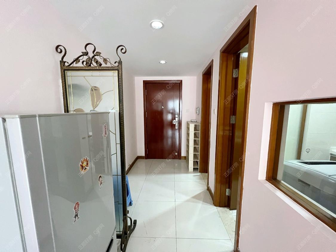 整租·华发世纪城(三期)