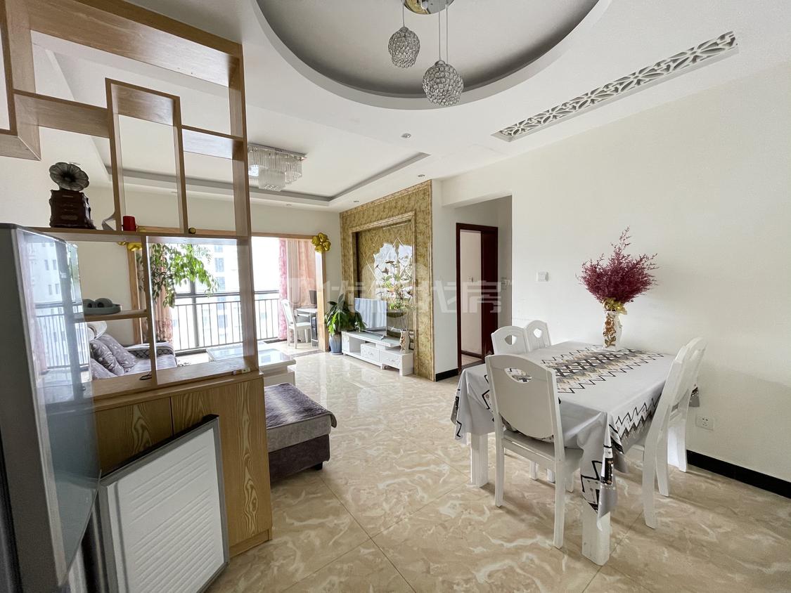 整租·腾瑞幸福里