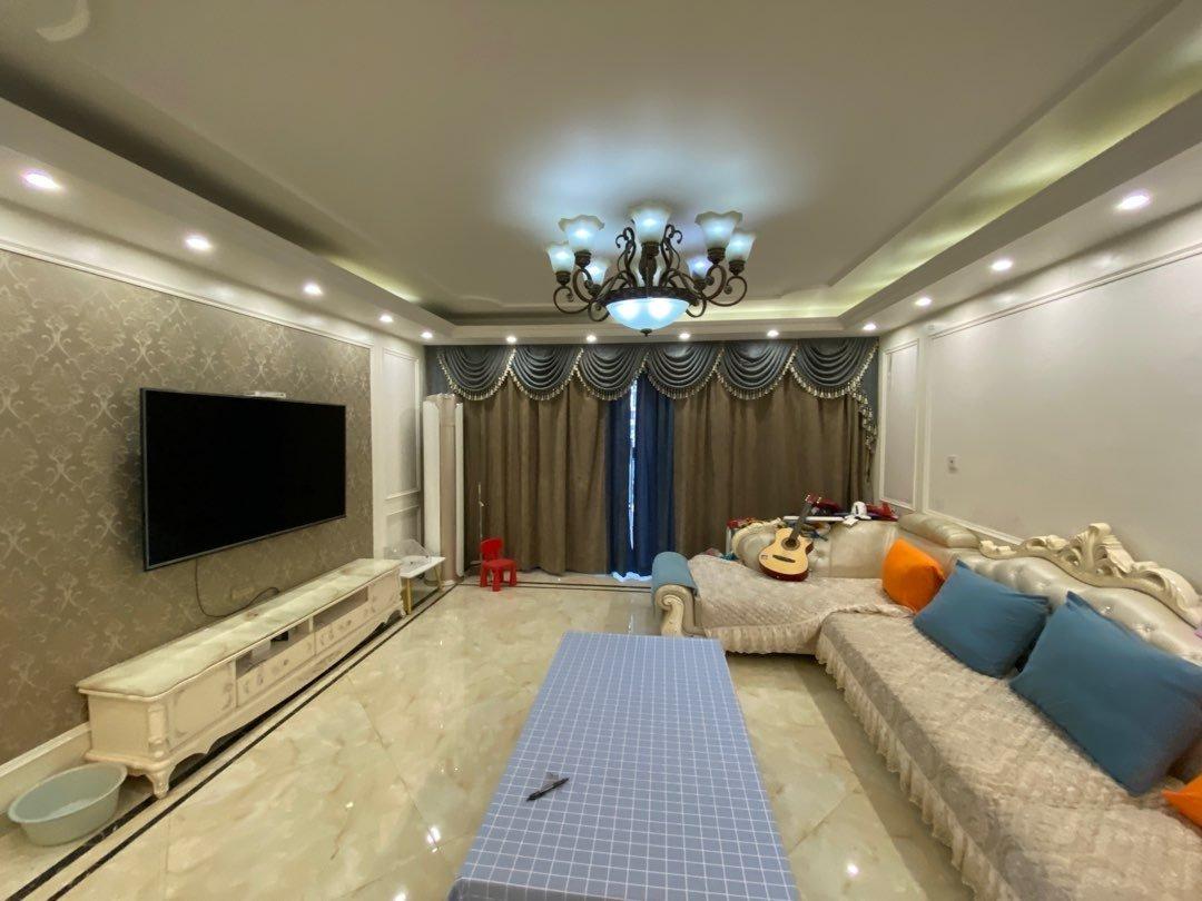 整租·国际华城