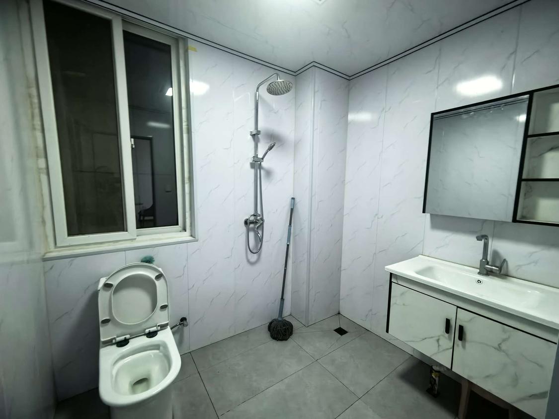 整租·华天公馆