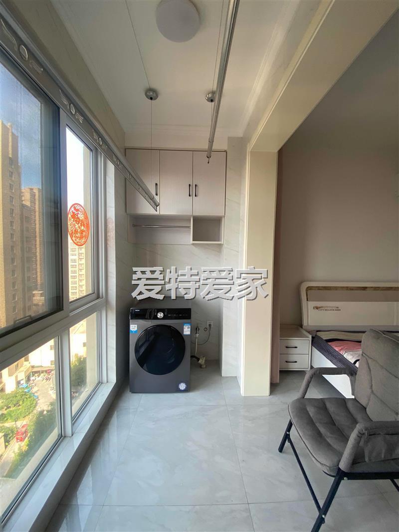 整租·金地尚城