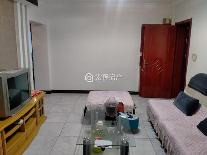 城关雁滩高新区整租 金鹏小区3室1厅/88平/高楼层