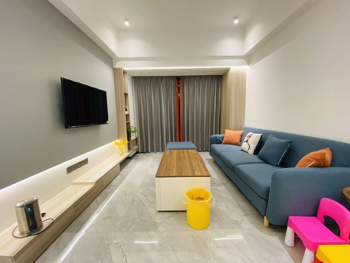 整租·嘉桦公馆