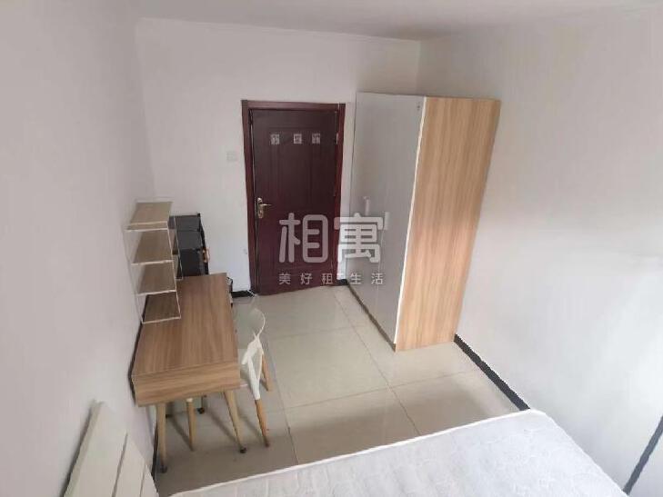 合租·苏州街77号院