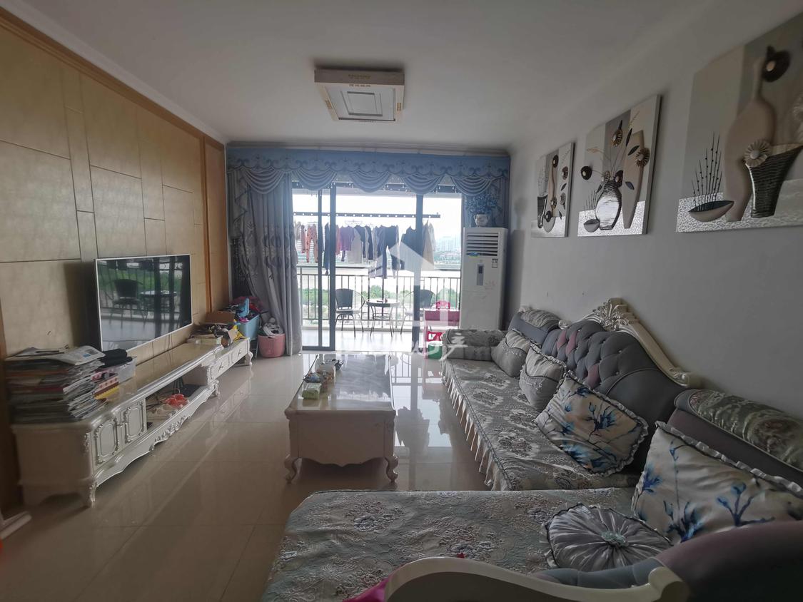 整租·合景天峻广场