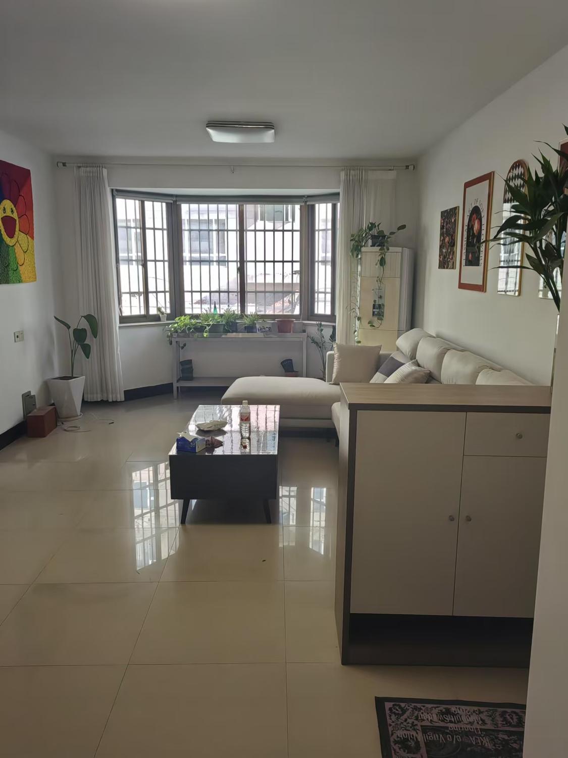 整租·吴宁西路