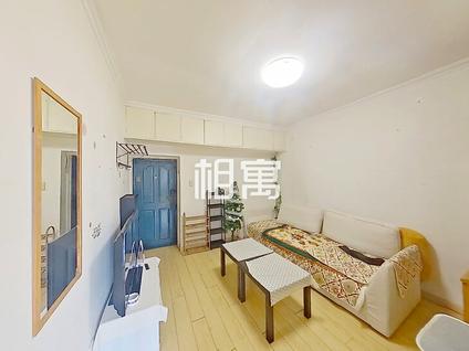 朝阳潘家园整租 华威北里1室1厅/49平/高楼层
