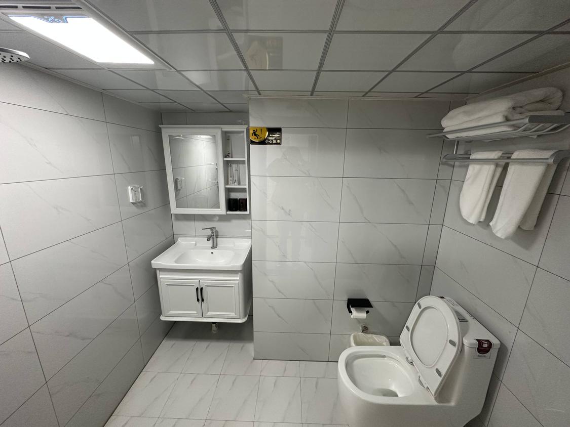 整租·东投中央城