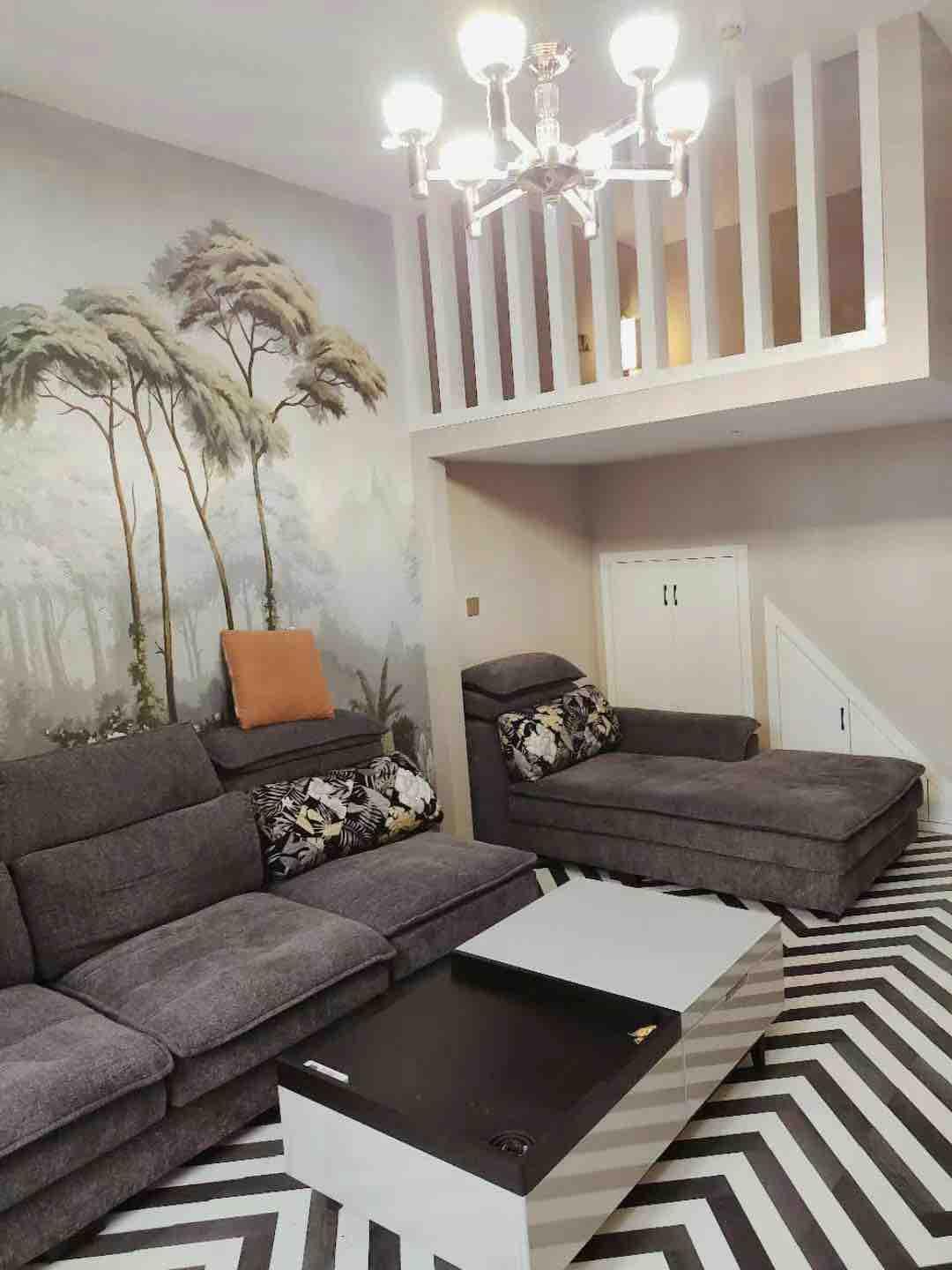 整租·远大未来城