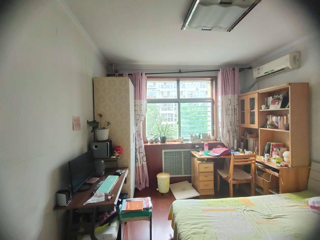 整租·西焦城市花园