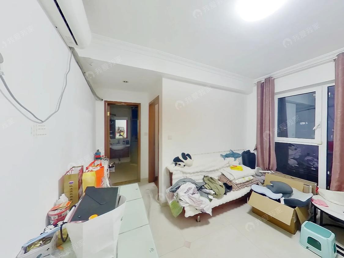 整租·欣盛东方福邸(一期)