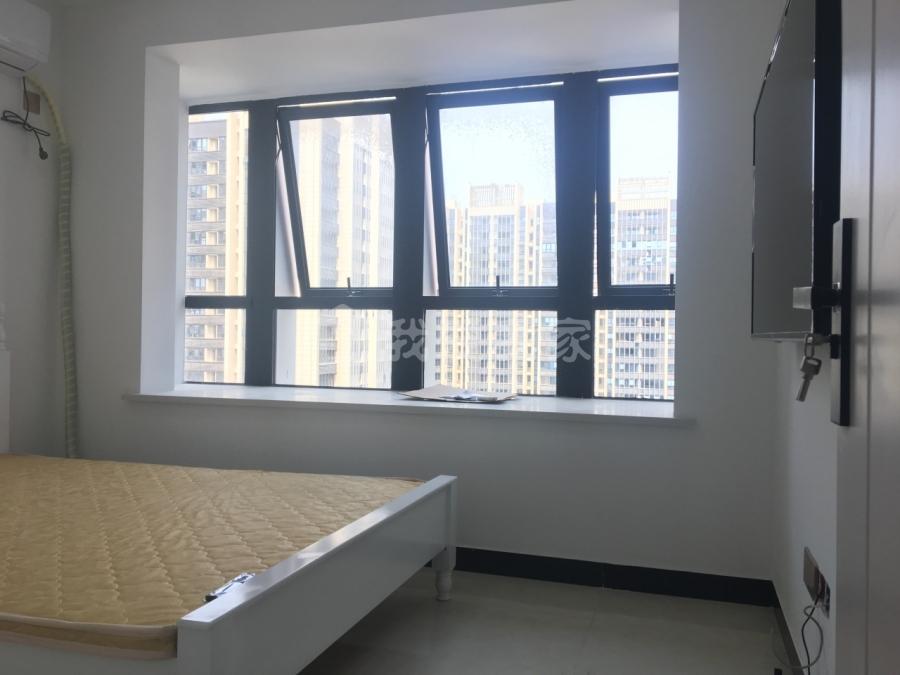 整租·明发财富中心