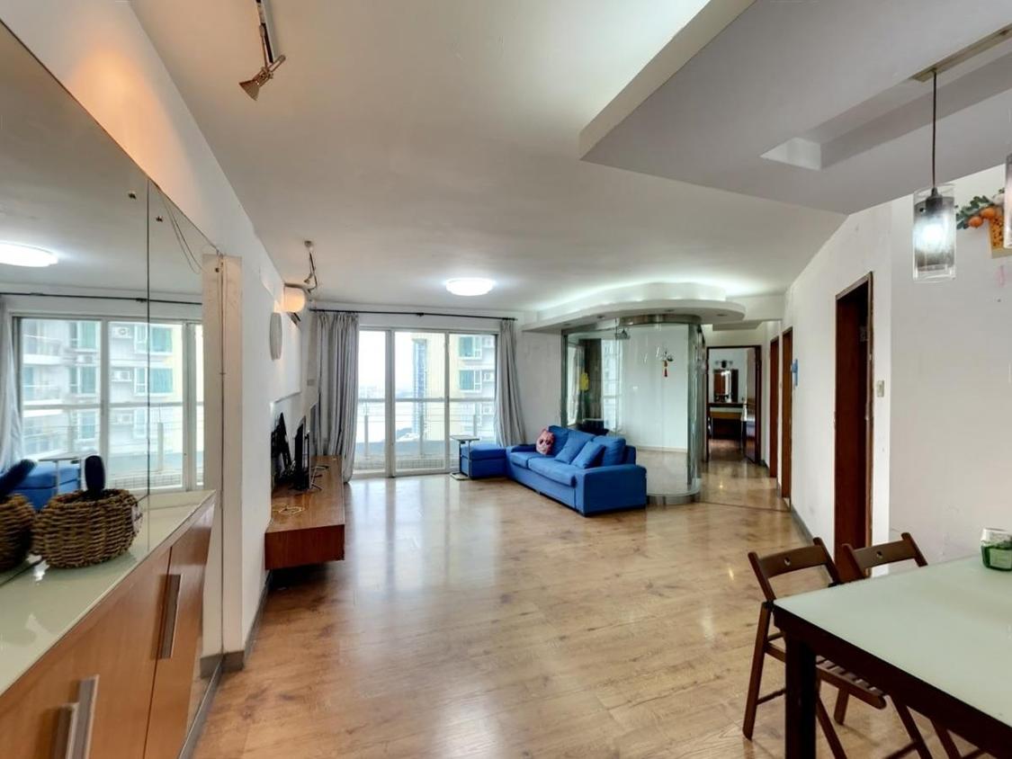 整租·中海名都