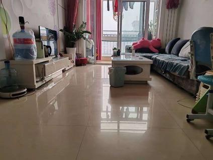 东营区西城整租 盛世龙城(C区)2室2厅/89平/高楼层