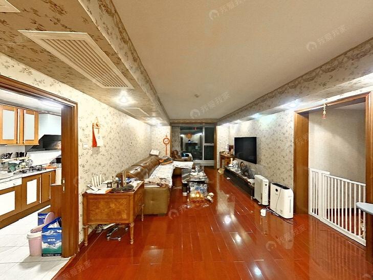 整租·华亭嘉园