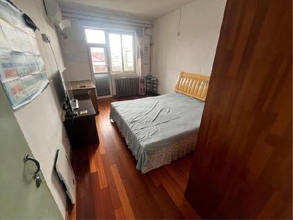 西城月坛整租 阜外大街甲40号院2室1厅/61平/高楼层