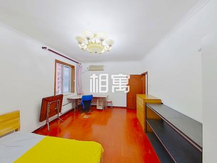 西城西直门整租 西直门南大街小区(东区)2室1厅/63平/低楼层