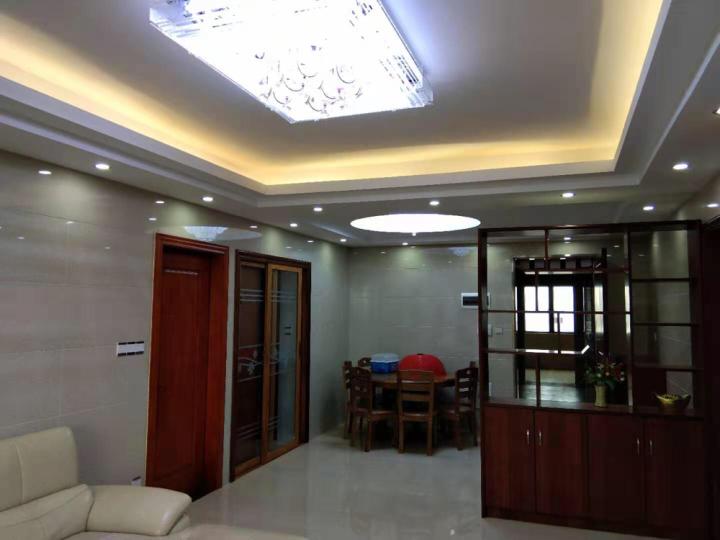 整租·佰利庄园(商住楼)