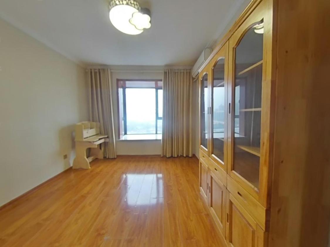 整租·暖山西安