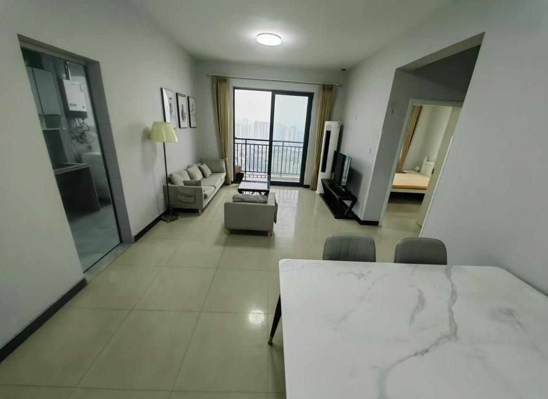 整租·金洁南桥晓月