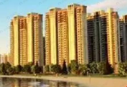 石药健康城效果图