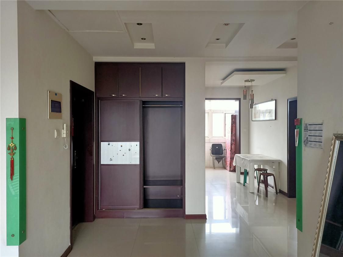 整租·盛仓新苑(青翠园)