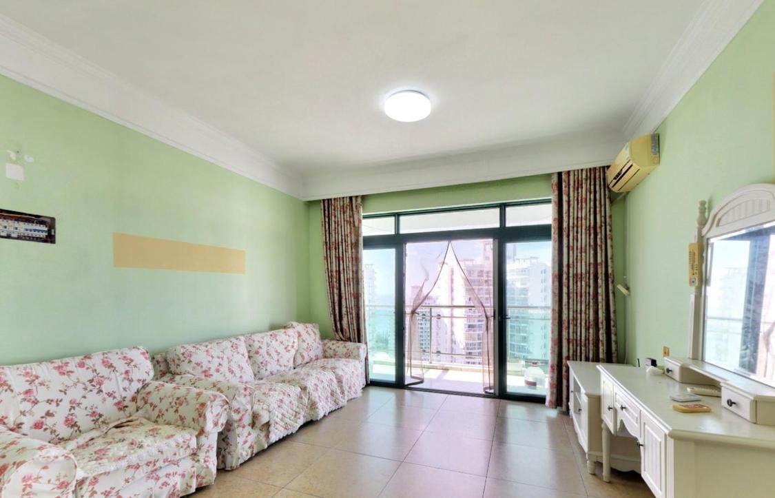 整租·昌达新世纪花园